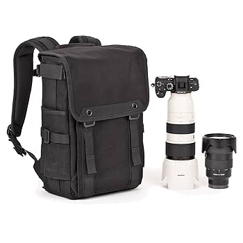 THULE - シンクタンクフォト レトロスペクティブ 15 ブラック 未使用 Amazon | 【国内正規品】thinkTANKphoto シンクタンクフォト